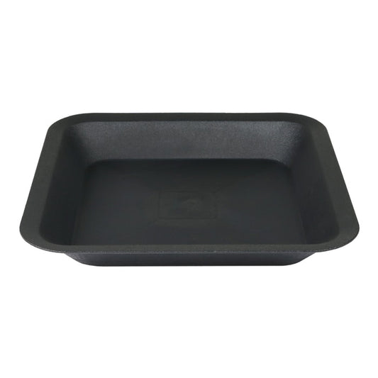 GP SQUARE SAUCERS8.5 NI X 8.5 IN
