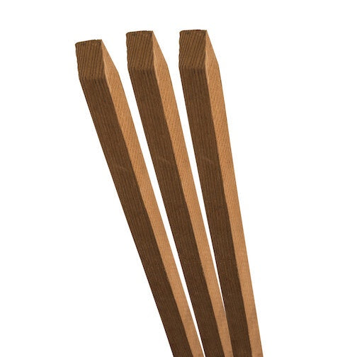 BOND REDWOOD TREE STAKE 1.5 IN 8 FT