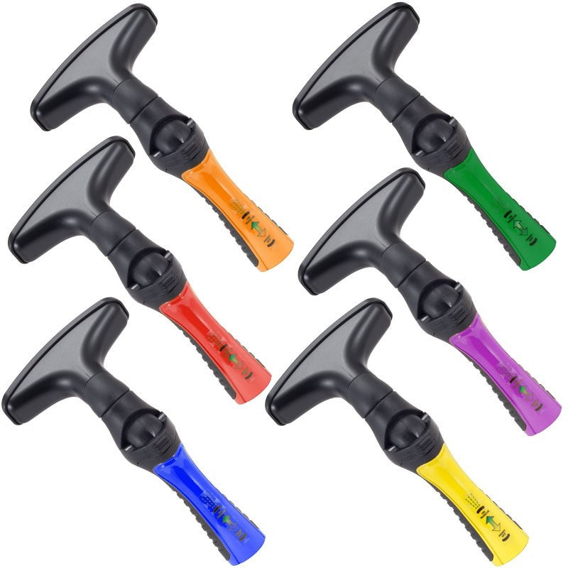 DRAMM ONE TOUCH FAN NOZZLE BERRY
