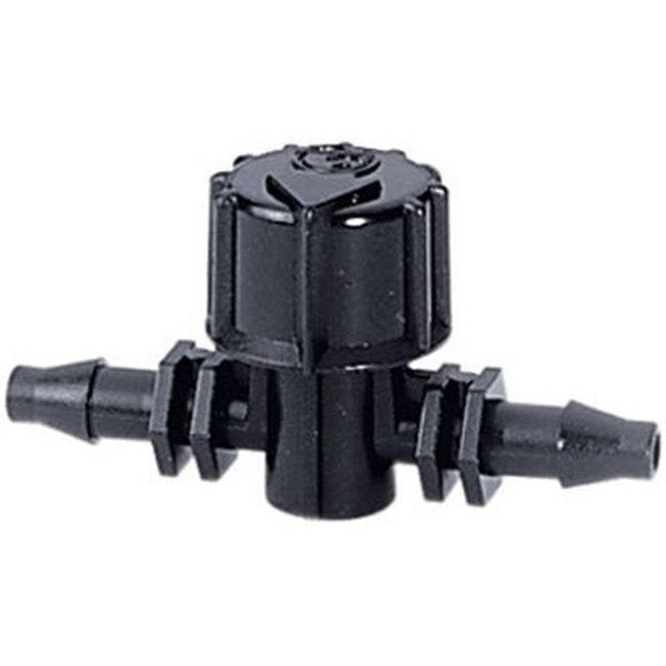 DIG BALL VALVE 1/4 IN D33A