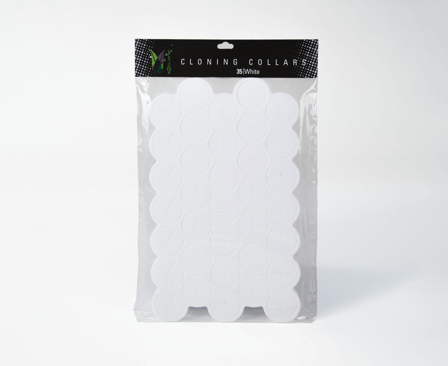 EZ CLONE NEOPRENE WHITE 35 PACK