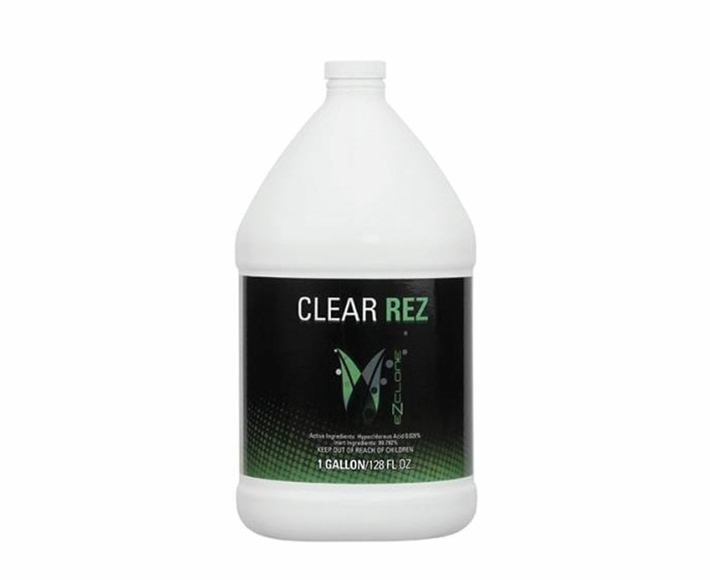 EZ CLONE CLEAR REZ 1 GAL