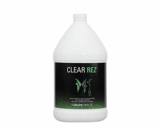 EZ CLONE CLEAR REZ 1 GAL
