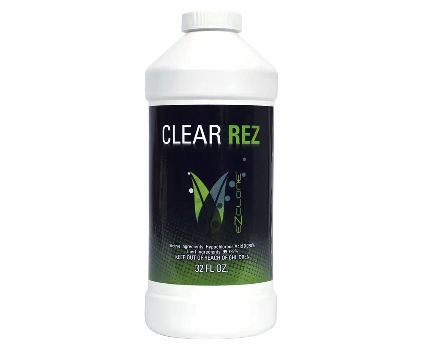 EZ CLONE CLEAR REZ 1 QT