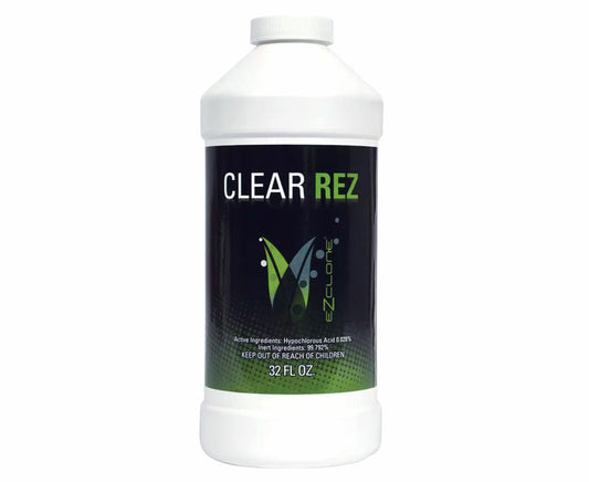 EZ CLONE CLEAR REZ 1 QT