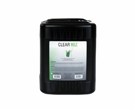 EZ CLONE CLEAR REZ 5 GAL