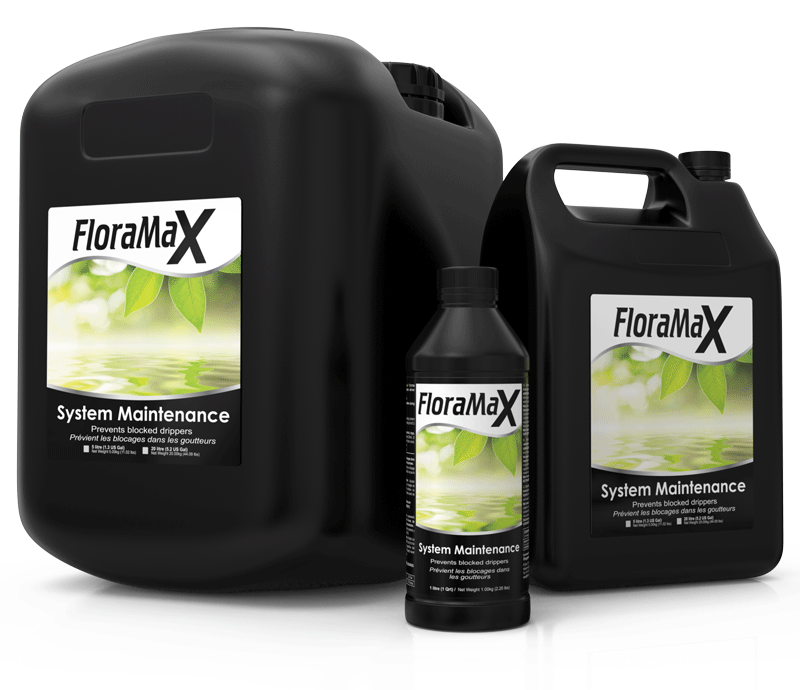 FM SYSTEM MAINTENANCE 1.3 GAL
