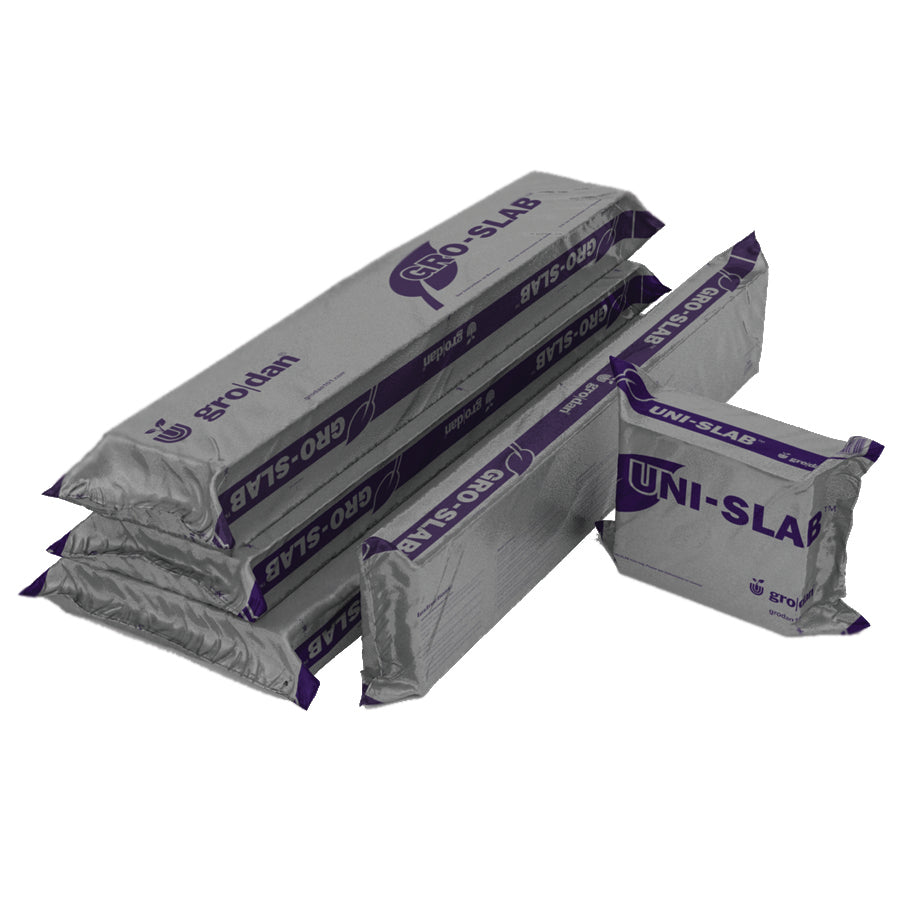 GD GRO SLAB CLASSIC 12 X 3 X 36 IN
