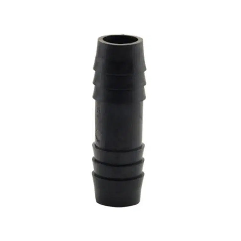 HDF STRAIGHT CONNECTOR 1 IN
