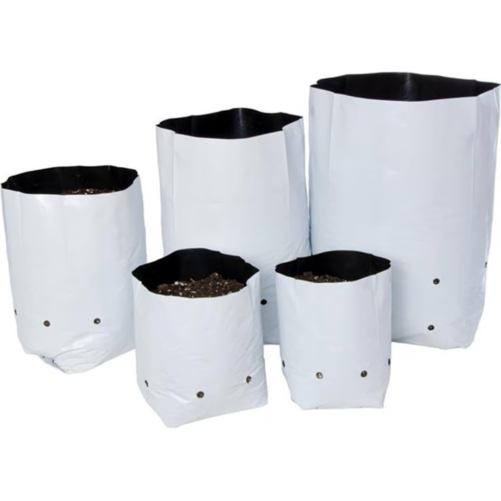 GROW BAGS 5GAL
