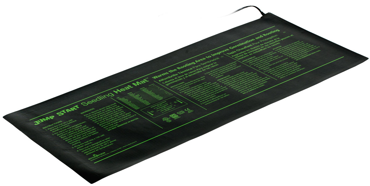 HF HEAT MAT 20 IN X 48 IN