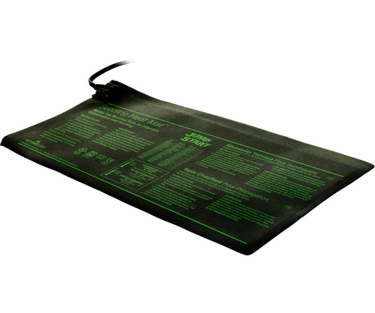 HF HEAT MAT 8.75 IN X 19.5 IN
