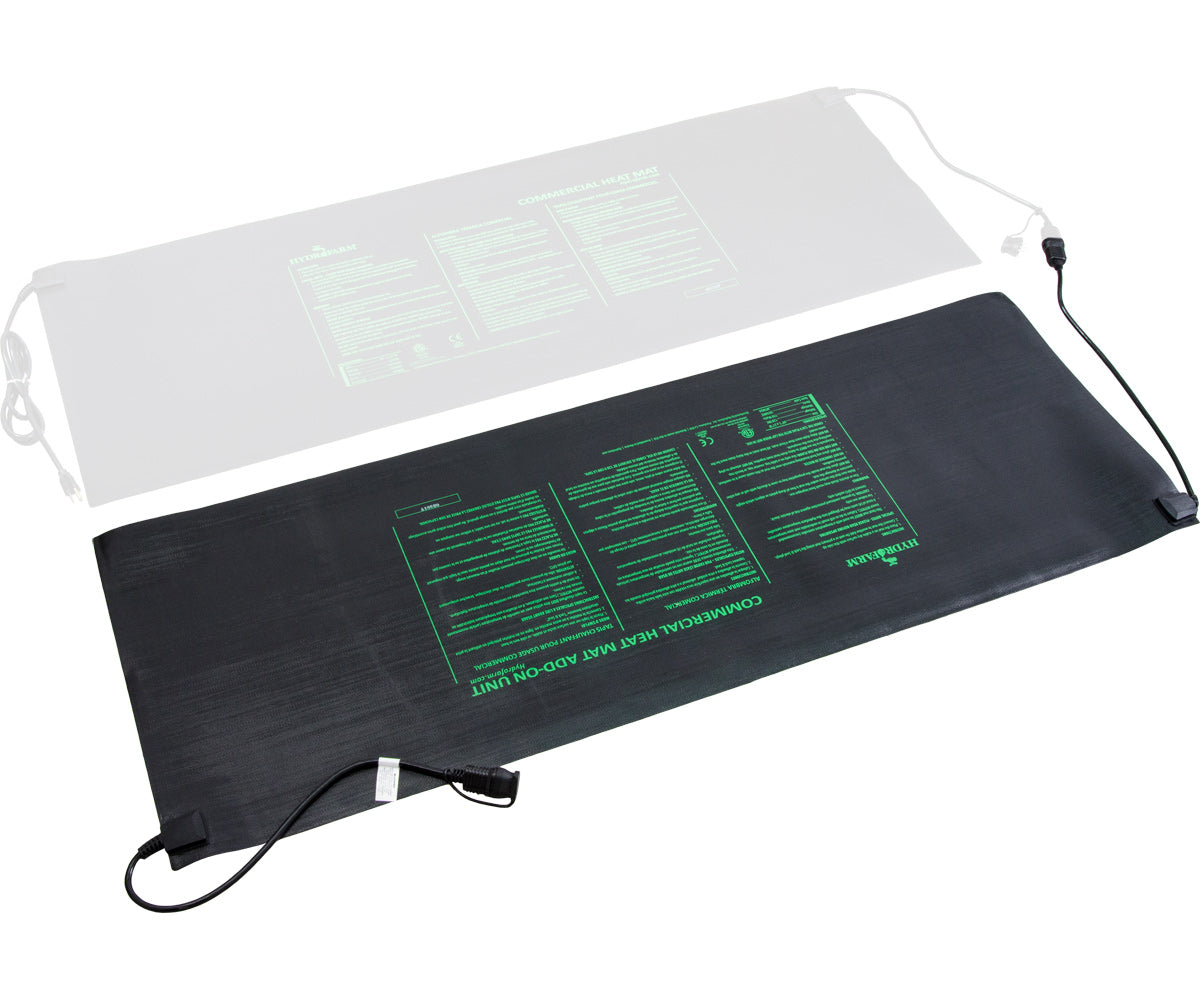 HEAT MAT COMMERCIAL (60 IN X 21 IN) ADD ON