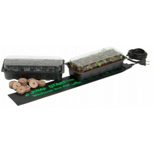 HF HEAT MAT 3 IN X 20 IN WINDOW KIT