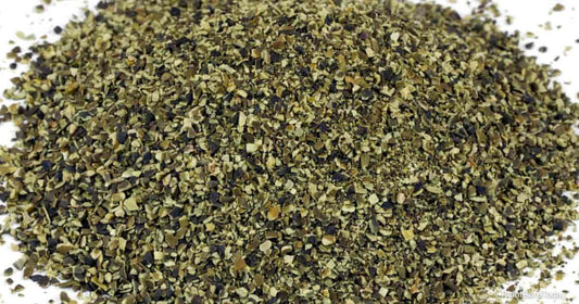 LIGHTHOUSE KELP MEAL 50LB - ORGANIC