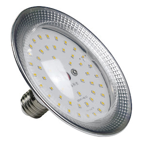 GROW1 LED GROW BULB 12W 6500K E26 SOCKET