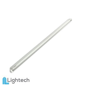 LIGHTECH T5 FIXTURE W/ REFLECTOR 4 FT 6500 K