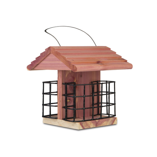 PEN CEDAR SUET STATION 2 CAKES