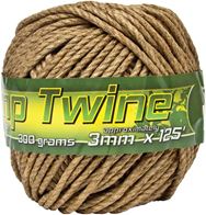 SL HEMP TWINE 3MM x 125FT