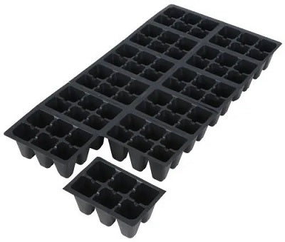 1020 PROPAGATION INSERT TEAR AWAY 6 PACK