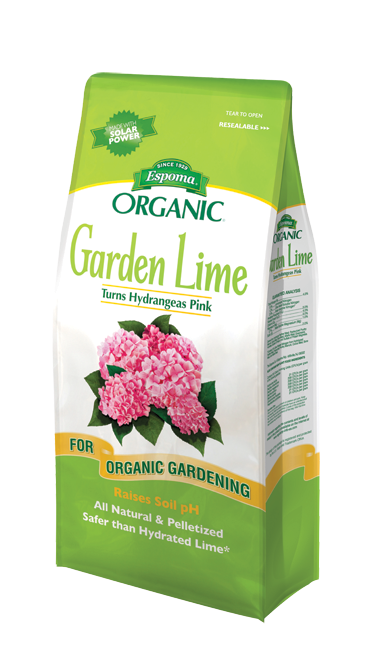 ESPOMA GARDEN LIME 6.75 LB