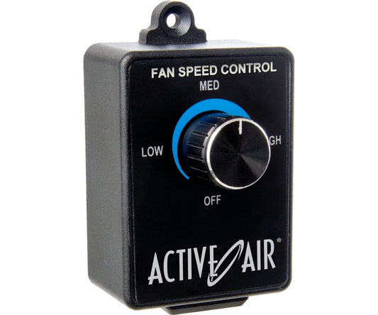 AA FAN SPEED ADJUSTER