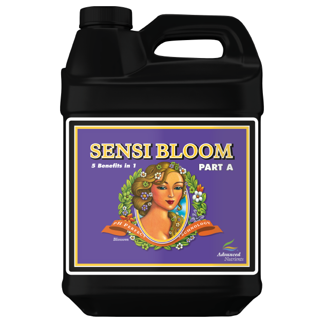 COMBO AN SENSI BLOOM A /B 10L