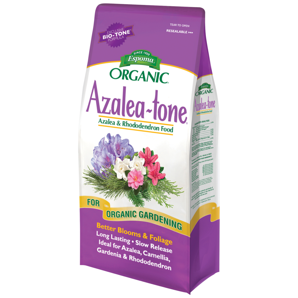 ESPOMA AZALEA TONE 4 LB