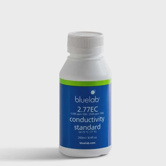 BLUELAB CALIBRATION SOLUTION EC 2.77 250 ML