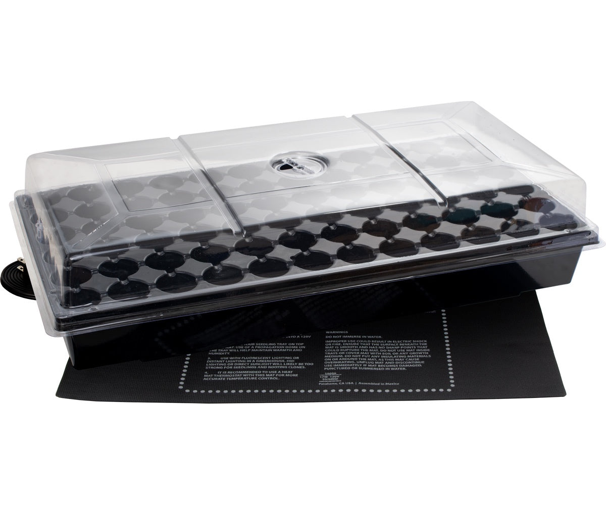 GERMINATION STATION 11 IN X 22 IN