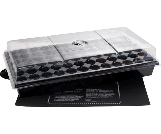 GERMINATION STATION 11 IN X 22 IN