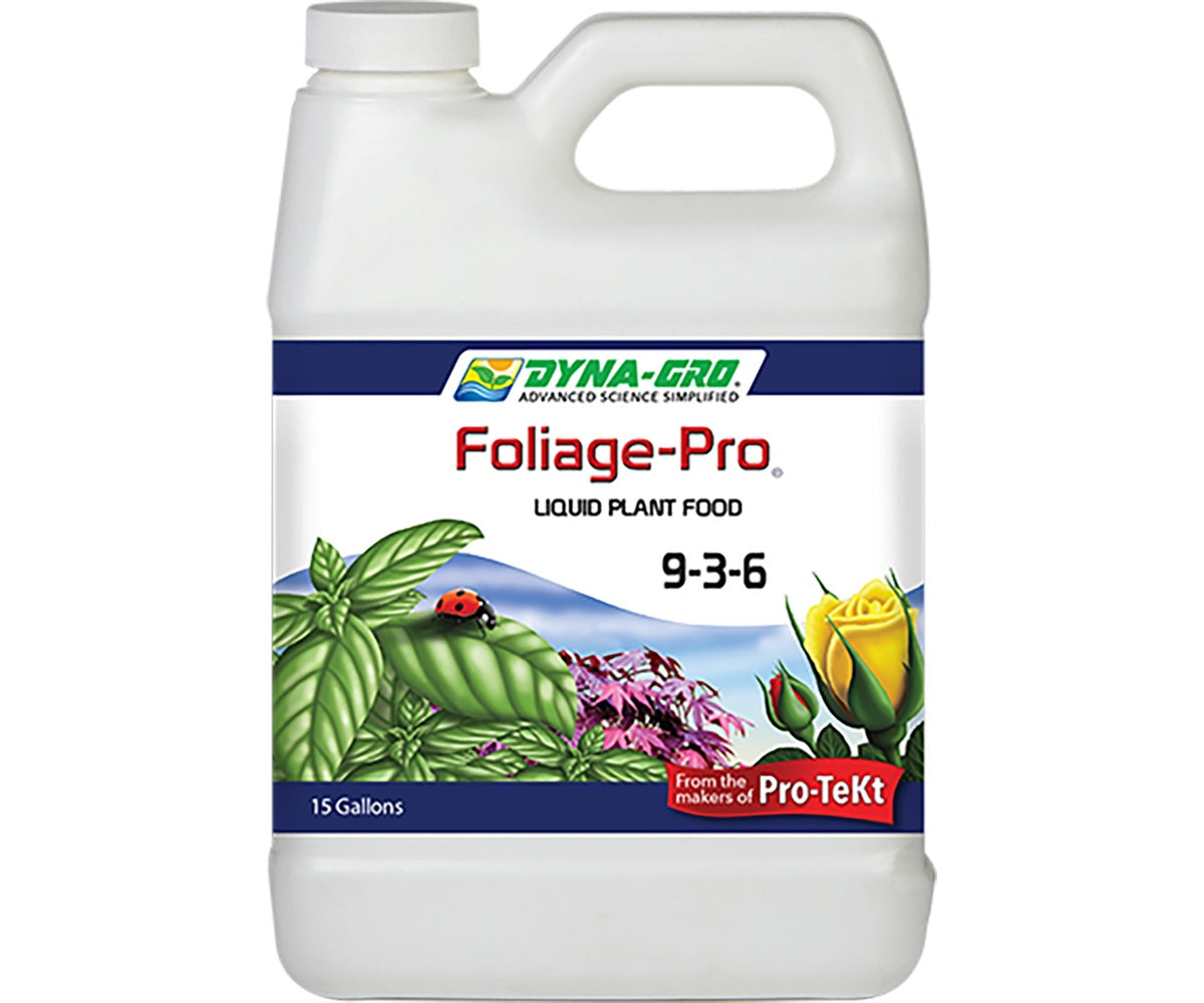 SUPERTHRIVE DYNA GRO FOLIAGE PRO 1 QT
