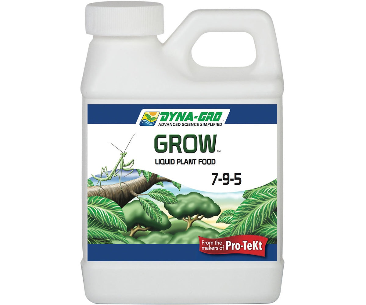 SUPERTHRIVE DYNA GRO GROW 1 QT