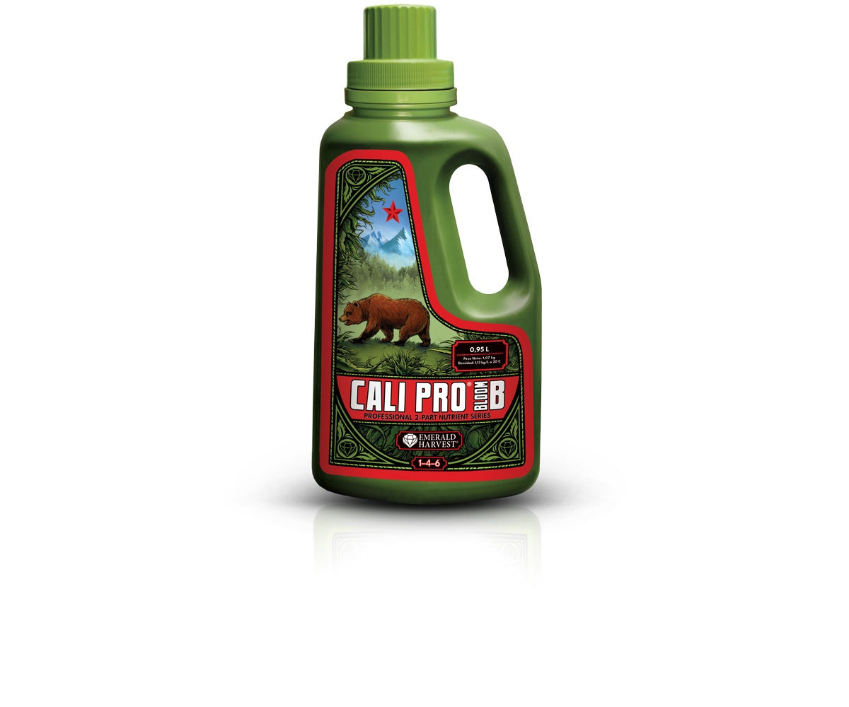 EH CALI PRO BLOOM B 1 QT