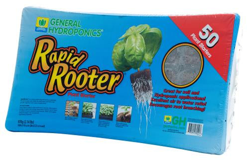 GH RAPID ROOTER TRAY