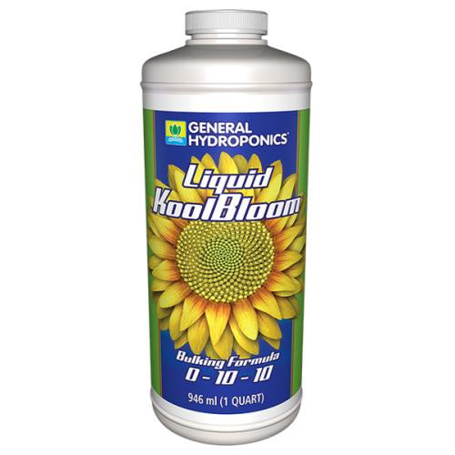 GH LIQUID KOOLBLOOM 1 QT