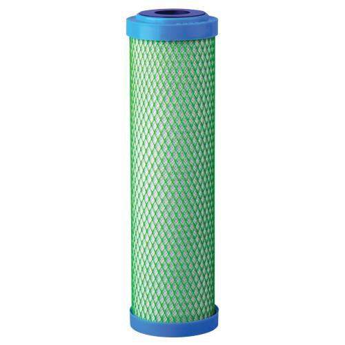 FILTER COCO CARBON GREEN 2 IN X 10 IN