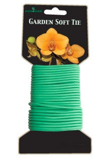 HF GARDEN SOFT TIE 3.5 MM / 8 M