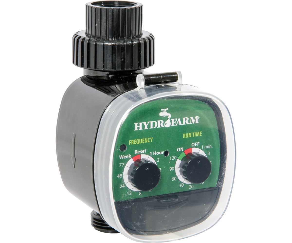 HF ELECTRONIC WATER TIMER