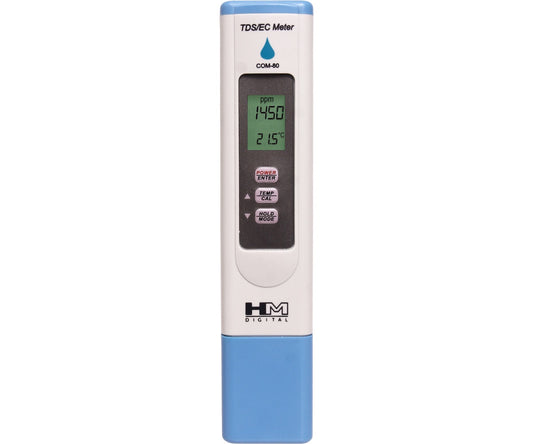 HMD EC/TDS/TEMP PEN COM-80