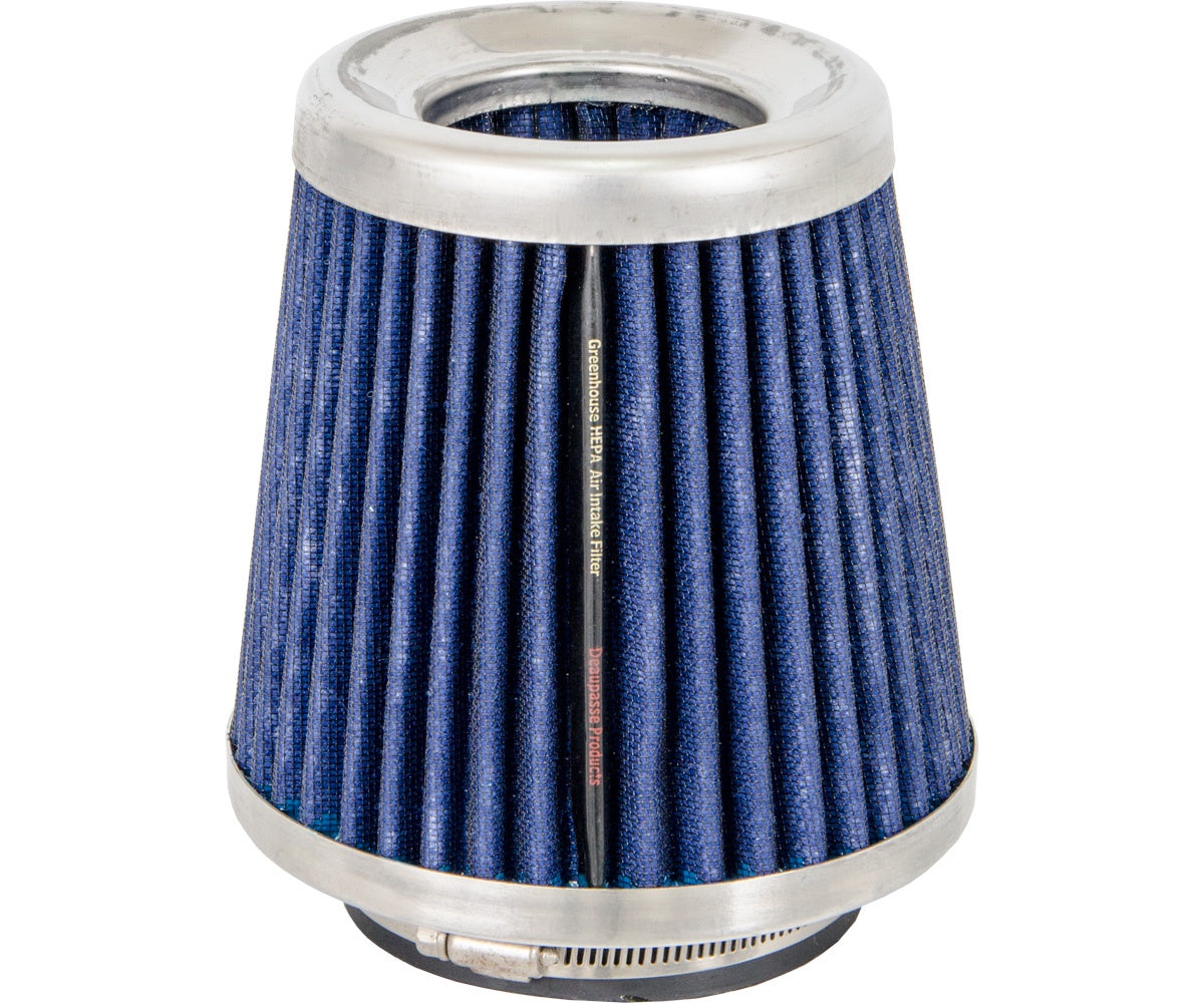 ORGANIC AIR HEPA FILTER 12IN