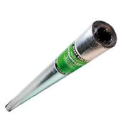 PERMAFLECT GROW FILM - 54IN X 100FT