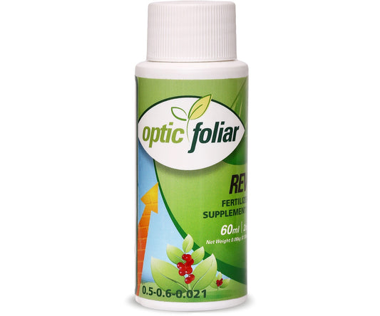 OPTIC FOLIAR REV 60ML