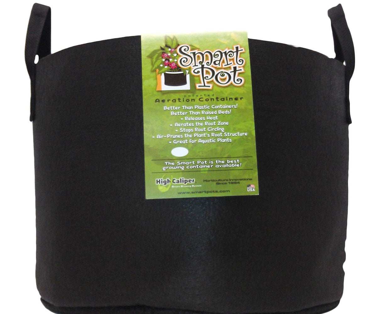 COMBO SMART POT 20 GAL W HANDLES X 5