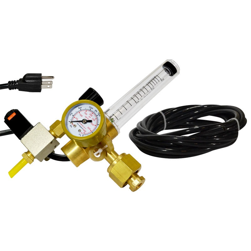 CO2 REGULATOR