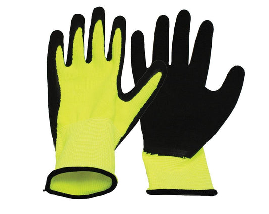 BOSS V2 FLEXI GRIP GLOVES SMALL