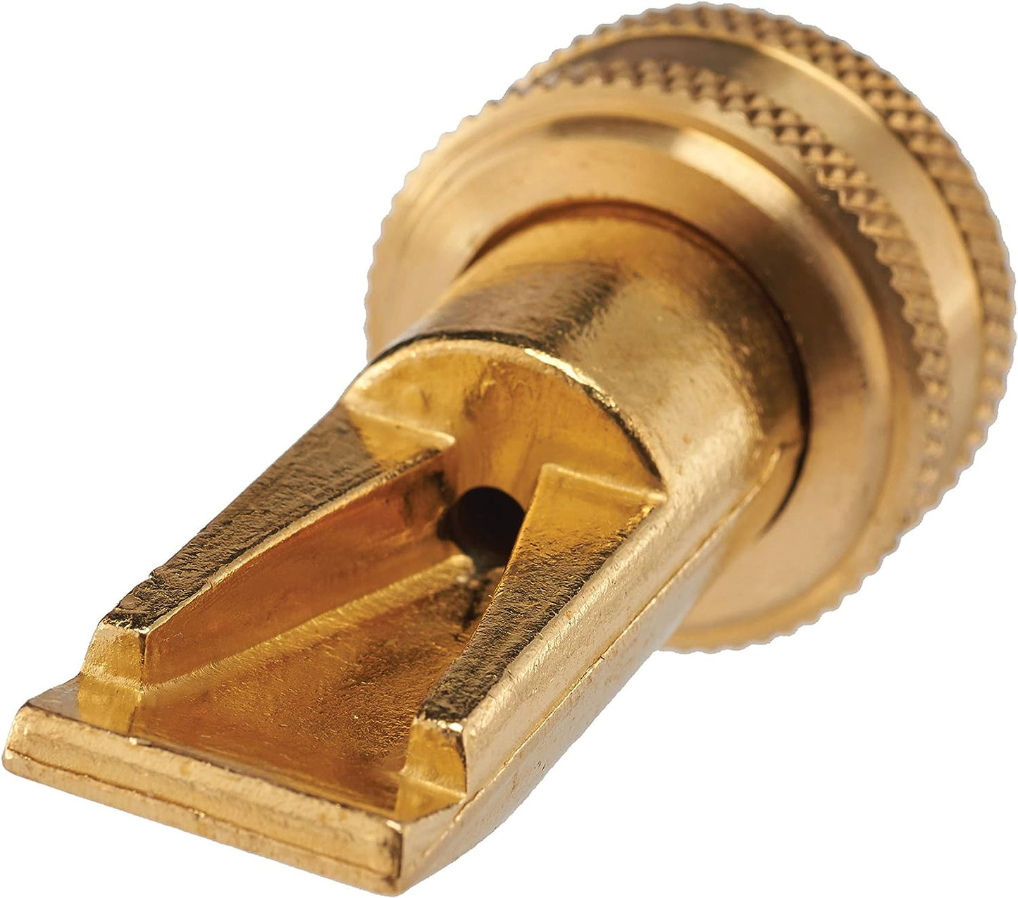 DRAMM BRASS NOZZLE SWEEPER