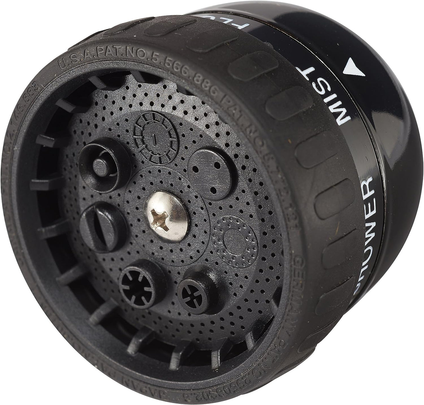 DRAMM RAIN SELECT SPRAY HEAD 9 PATTERN