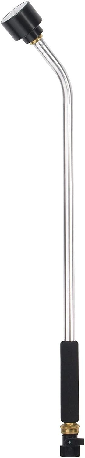 DRAMM RAIN WAND CLASSIC 24 IN SILVER