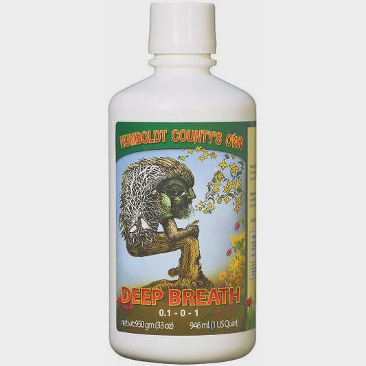 HCO DEEP BREATH 1QT